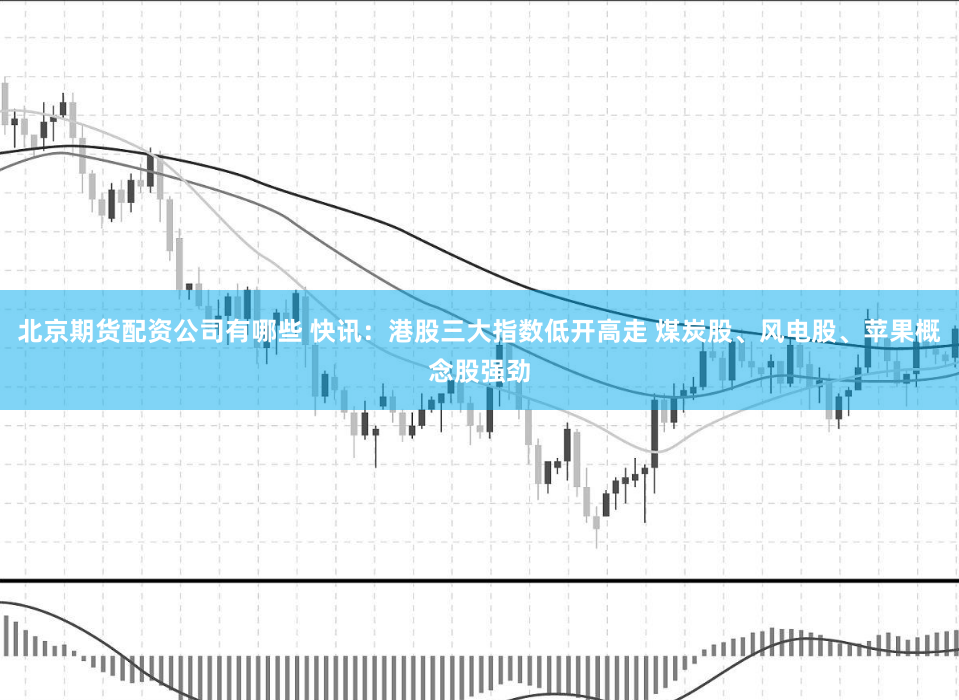 北京期货配资公司有哪些 快讯：港股三大指数低开高走 煤炭股、风电股、苹果概念股强劲