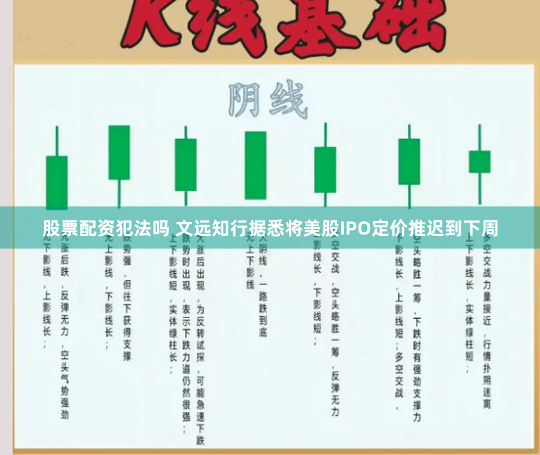 股票配资犯法吗 文远知行据悉将美股IPO定价推迟到下周