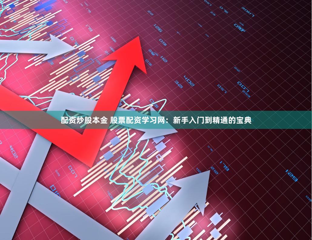 配资炒股本金 股票配资学习网：新手入门到精通的宝典