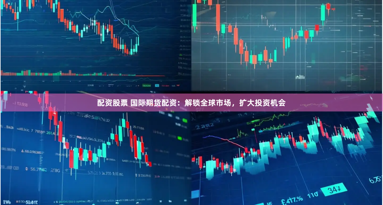 配资股票 国际期货配资：解锁全球市场，扩大投资机会