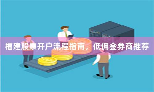 福建股票开户流程指南，低佣金券商推荐